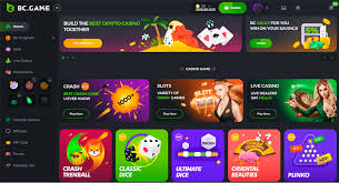 Discover the Exciting World of BC.CO Casino 21 Discover the Exciting World of BC.CO Casino 21