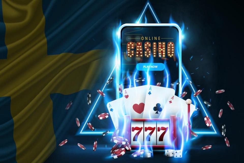 How Online Casinos Are Revolutionizing the Gambling Experience 11 How Online Casinos Are Revolutionizing the Gambling Experience 11