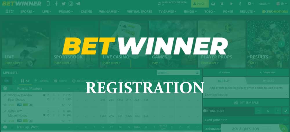 Découvrez le Monde de Betwinner Un Guide Complet Découvrez le Monde de Betwinner Un Guide Complet