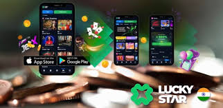 Discover the Amazing Features of the Lucky Star App Discover the Amazing Features of the Lucky Star App