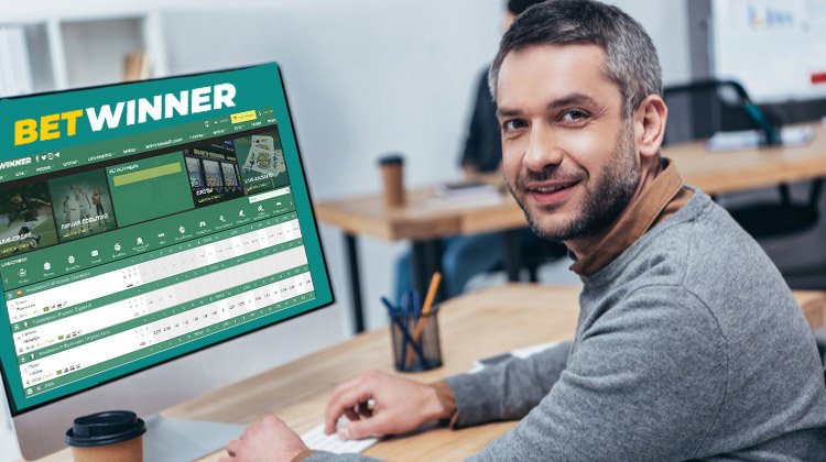 Discovering the World of BetWinner Egypt Discovering the World of BetWinner Egypt
