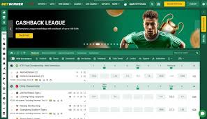 Discovering the World of BetWinner Egypt Discovering the World of BetWinner Egypt