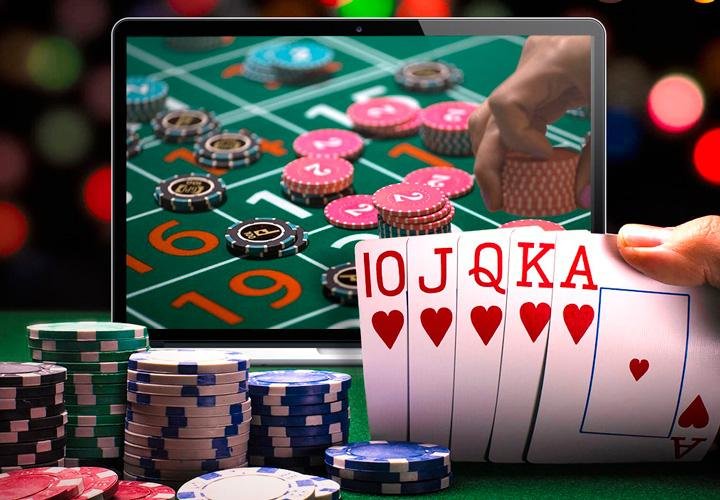 Experience Unmatched Gaming at Casino NineWin Experience Unmatched Gaming at Casino NineWin