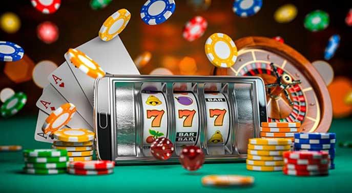 Experience Unmatched Gaming at Casino NineWin Experience Unmatched Gaming at Casino NineWin