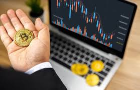 Maximize Your Earnings with a Crypto Trading Signal Bot Maximize Your Earnings with a Crypto Trading Signal Bot