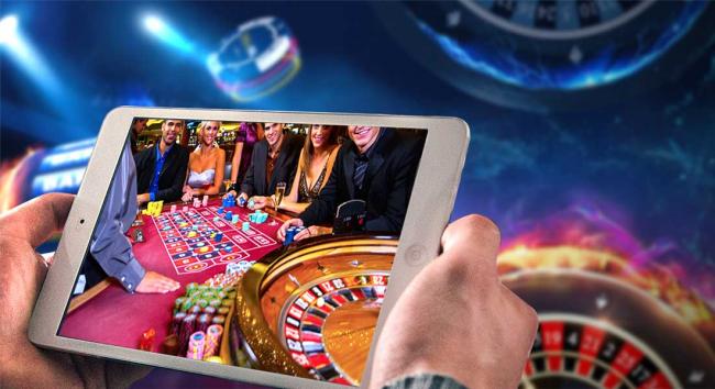 Discover the Best Online UK Casino No Deposit Offers 4