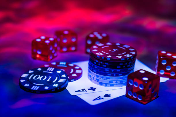 Discover the Thrills of Online Casino Betblast