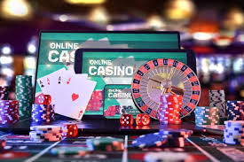 Exciting Adventures Await You at Seven Casino Exciting Adventures Await You at Seven Casino