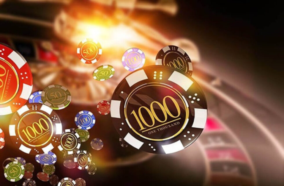 Experience the Excitement Online Casino Casiroom Experience the Excitement Online Casino Casiroom