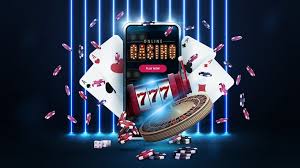 Experience Thrills at Casino Casiroom Your Ultimate Gaming Destination Experience Thrills at Casino Casiroom Your Ultimate Gaming Destination
