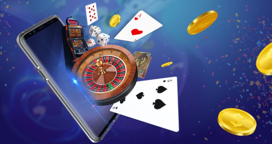 Experience Thrills at Online UK Instaspin Casino Experience Thrills at Online UK Instaspin Casino