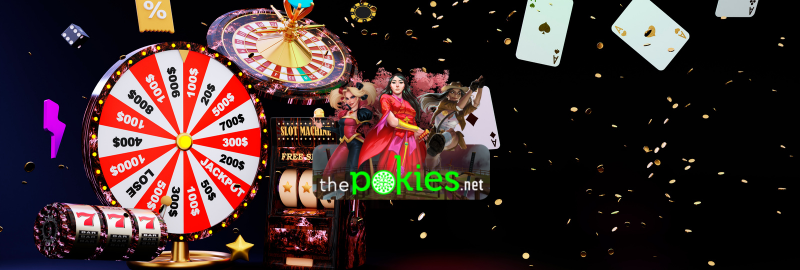 Ultimate Guide to Online Casino Australia Explore, Play, Win!