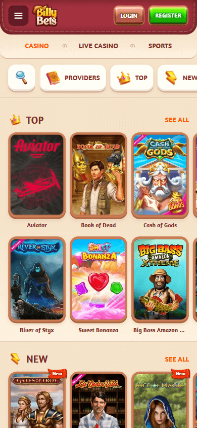 Ultimate Guide to Online Casino Australia Explore, Play, Win!