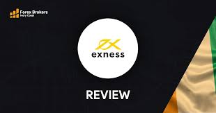 Understanding Exness CFD Broker A Comprehensive Guide Understanding Exness CFD Broker A Comprehensive Guide