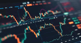 Understanding Trading Crypto Volume Key Metrics and Trends Understanding Trading Crypto Volume Key Metrics and Trends