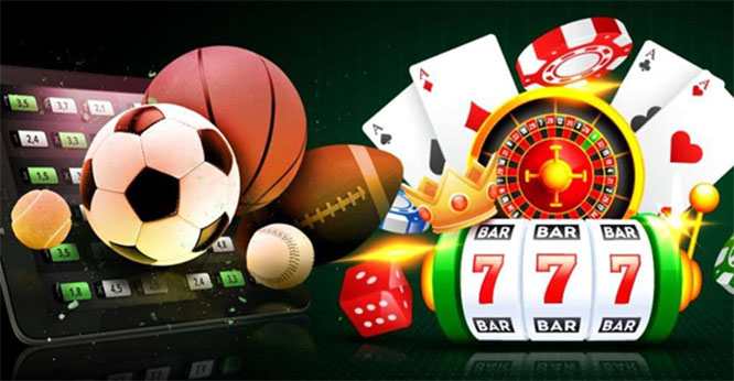 Casinos with Instant Withdrawals 58