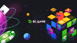 Unlocking the Future of Gambling with BC Game Crypto